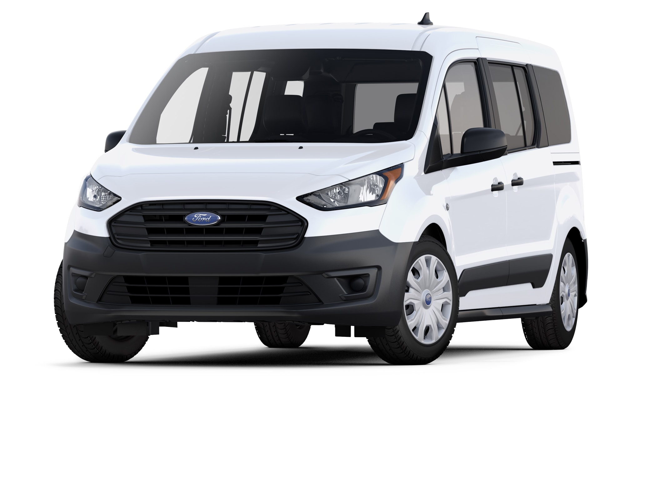 Ford transit connect 2019